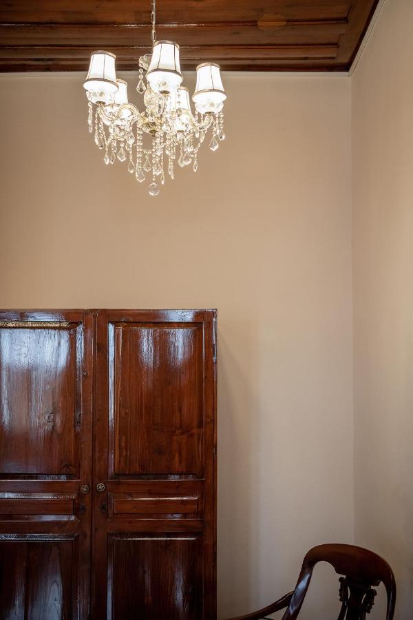 Old Town Suites خانيا المظهر الخارجي الصورة