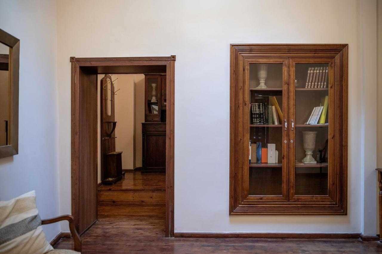 Old Town Suites خانيا المظهر الخارجي الصورة
