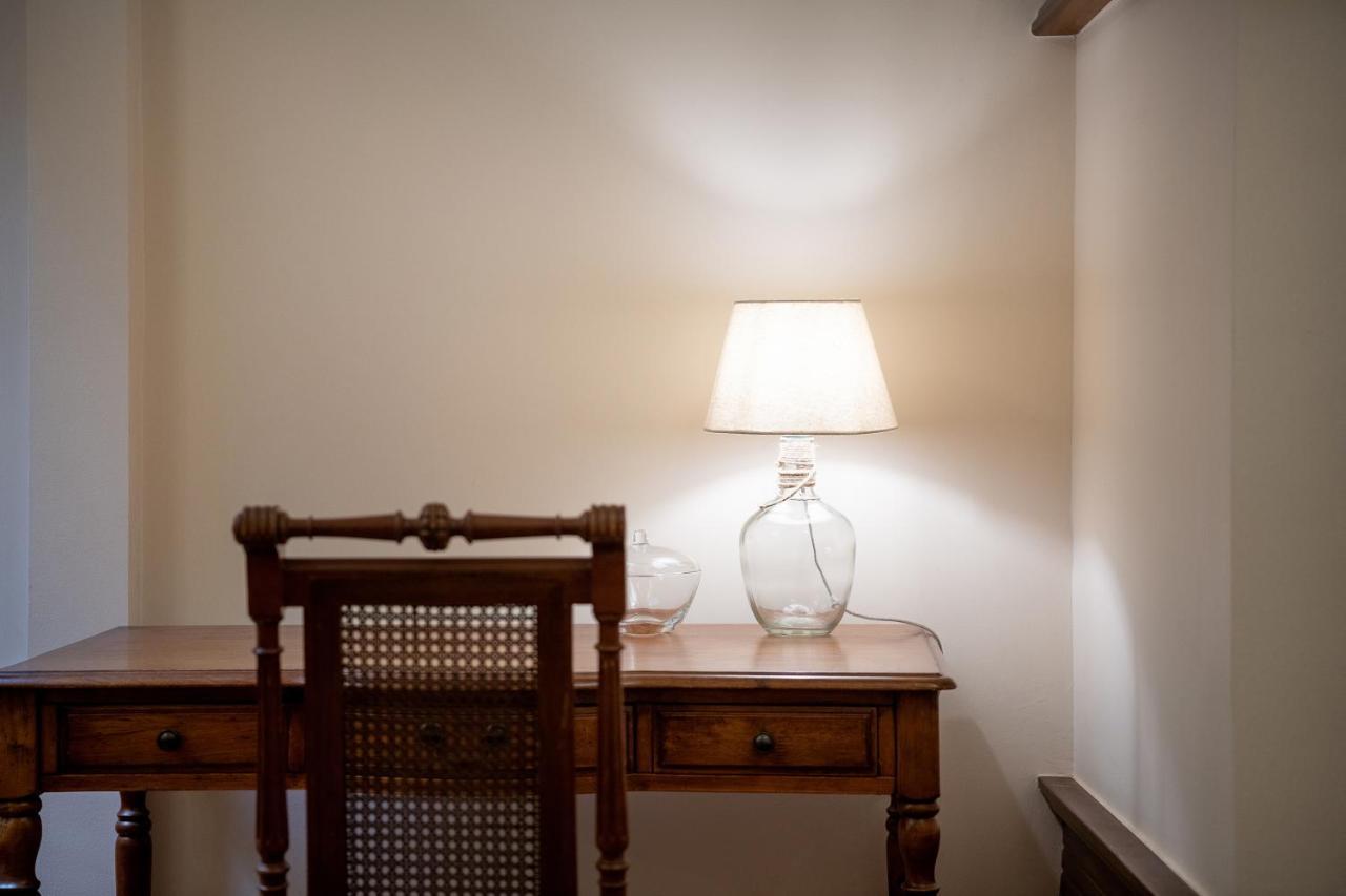 Old Town Suites خانيا المظهر الخارجي الصورة