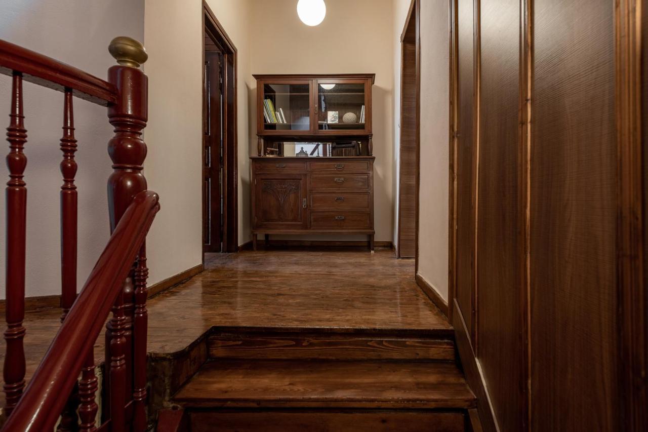Old Town Suites خانيا المظهر الخارجي الصورة