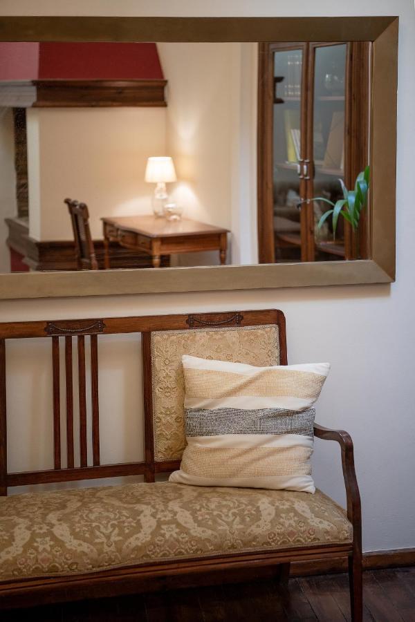 Old Town Suites خانيا المظهر الخارجي الصورة
