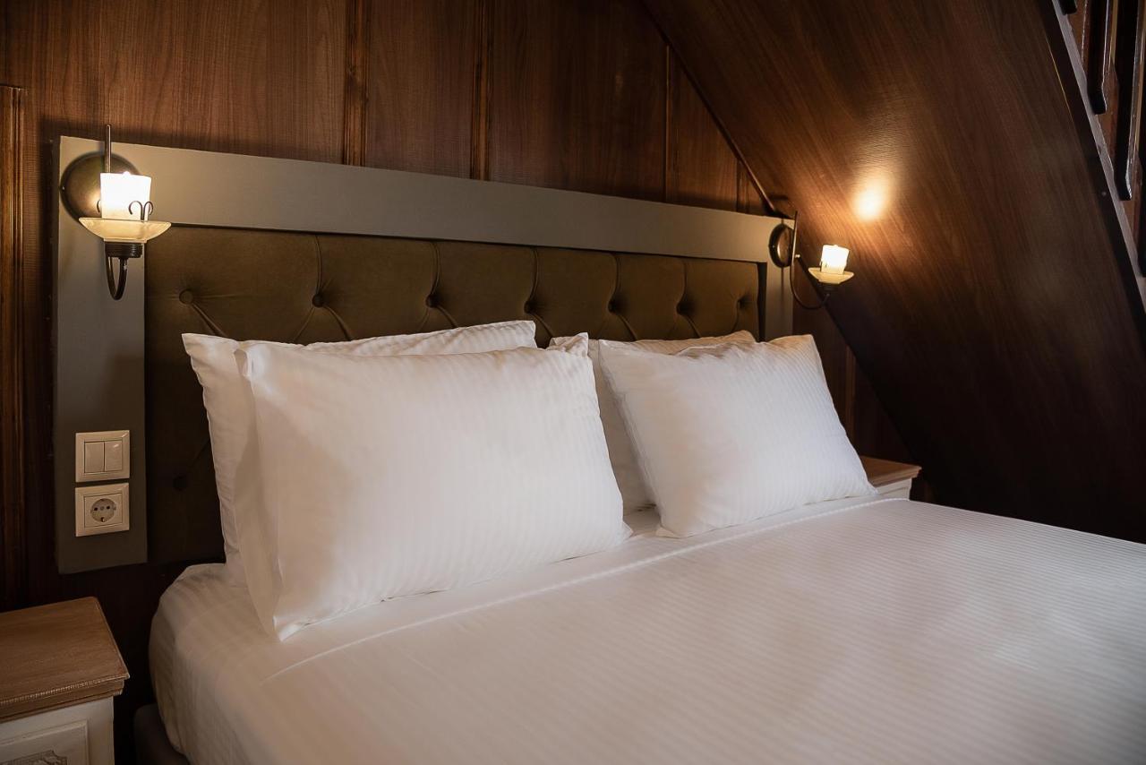 Old Town Suites خانيا المظهر الخارجي الصورة