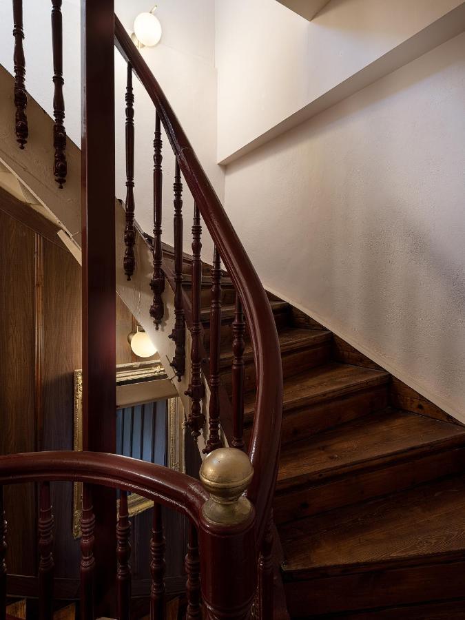 Old Town Suites خانيا المظهر الخارجي الصورة