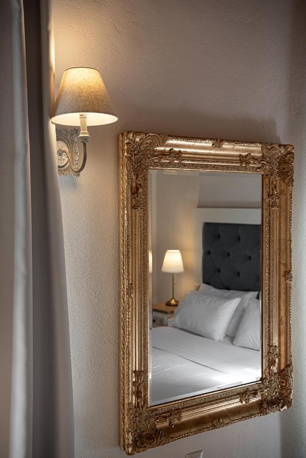Old Town Suites خانيا المظهر الخارجي الصورة