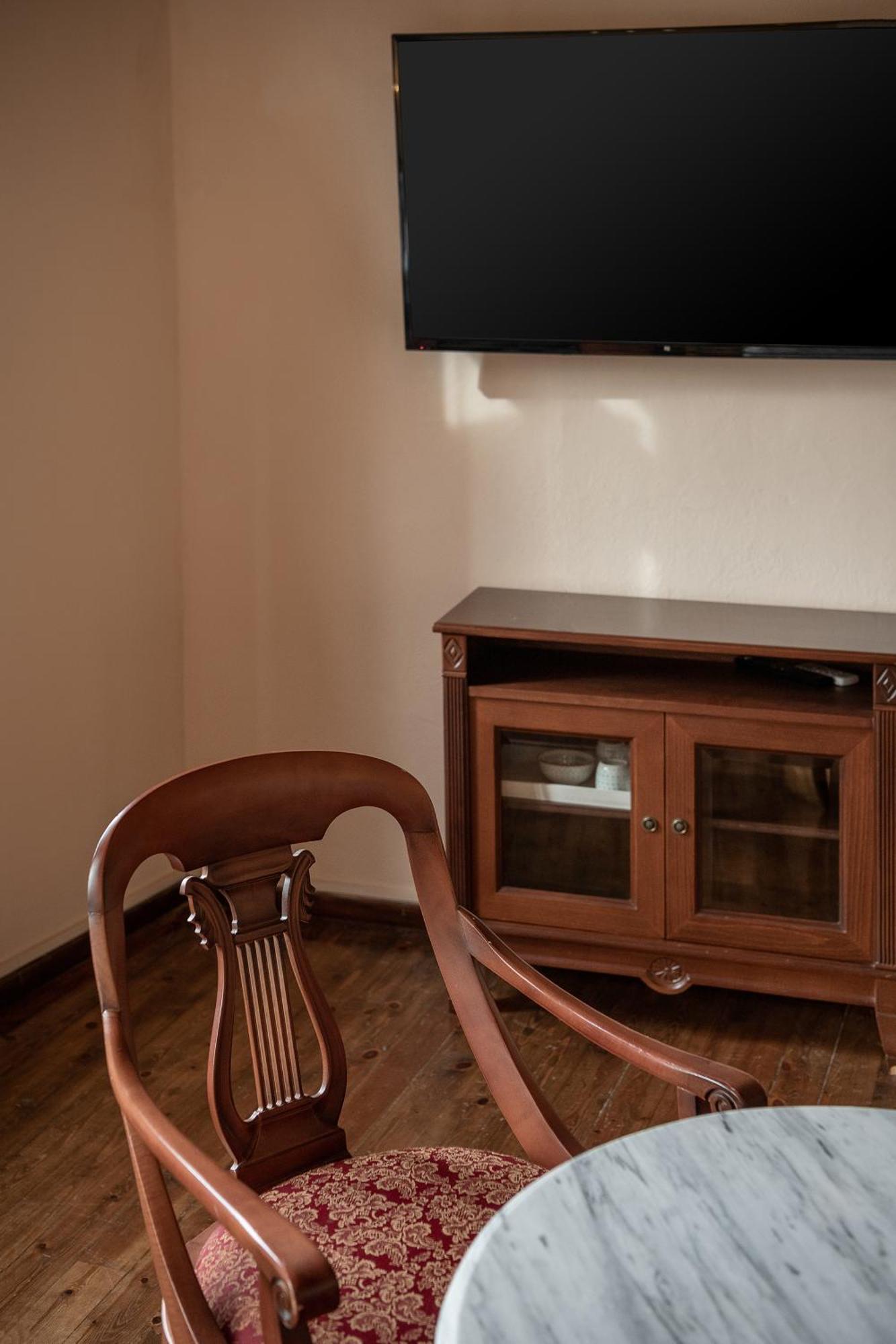 Old Town Suites خانيا المظهر الخارجي الصورة