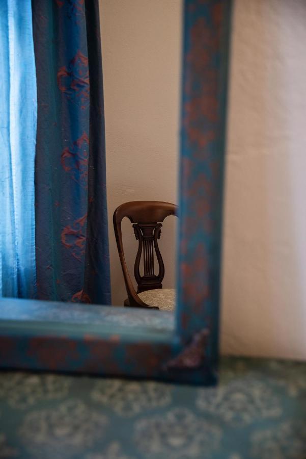 Old Town Suites خانيا المظهر الخارجي الصورة