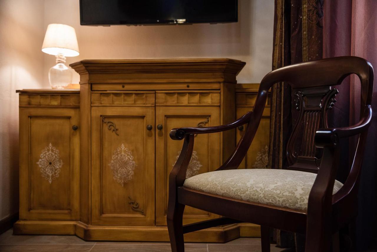 Old Town Suites خانيا المظهر الخارجي الصورة