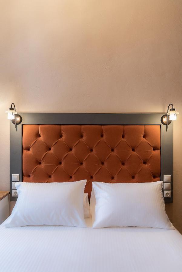 Old Town Suites خانيا المظهر الخارجي الصورة