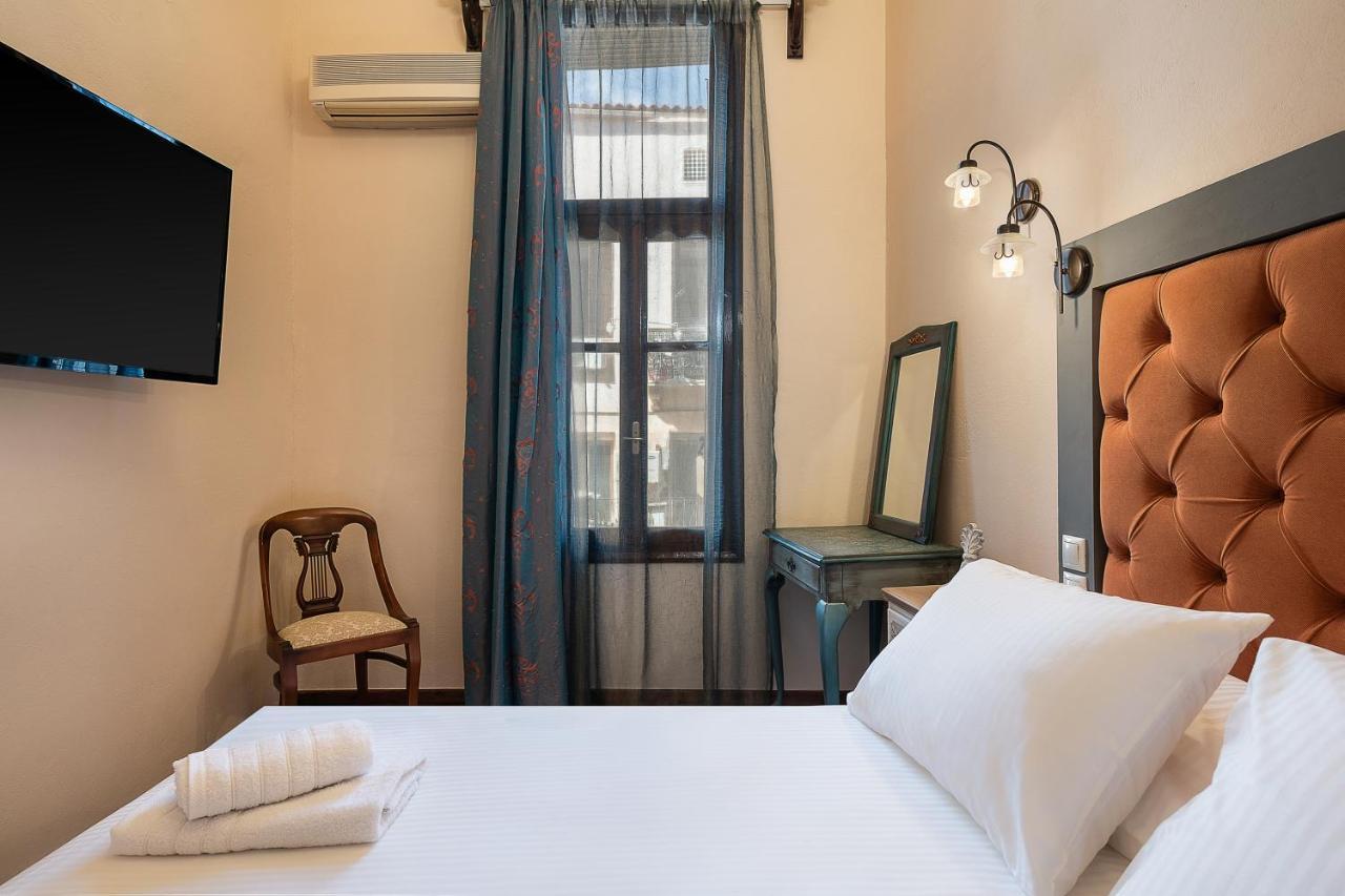 Old Town Suites خانيا المظهر الخارجي الصورة