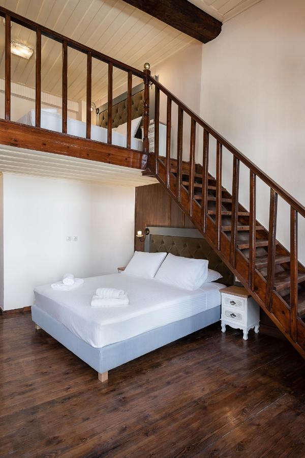 Old Town Suites خانيا المظهر الخارجي الصورة