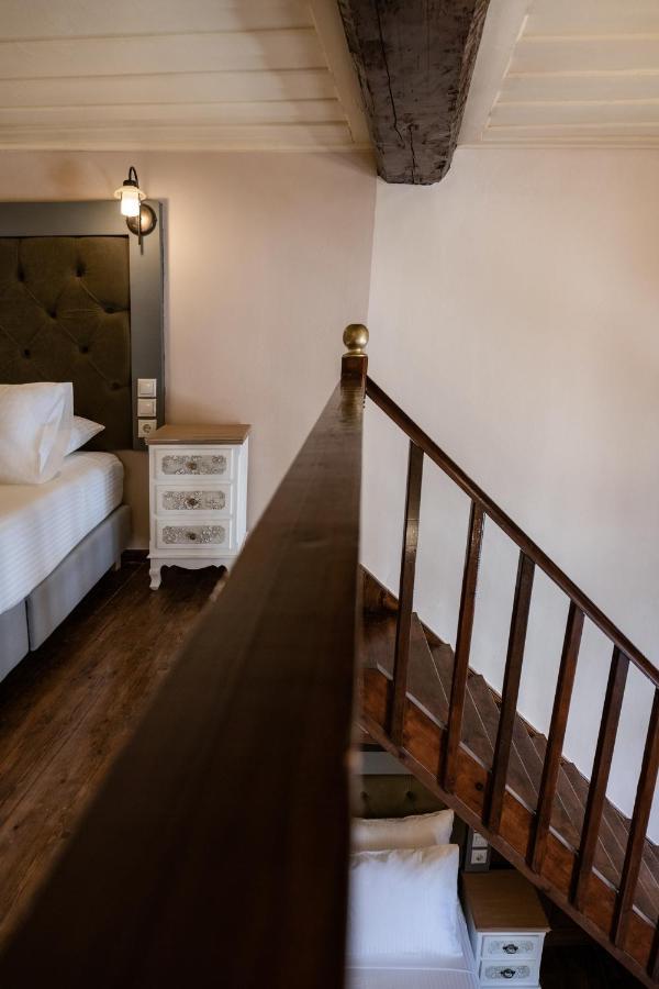 Old Town Suites خانيا المظهر الخارجي الصورة