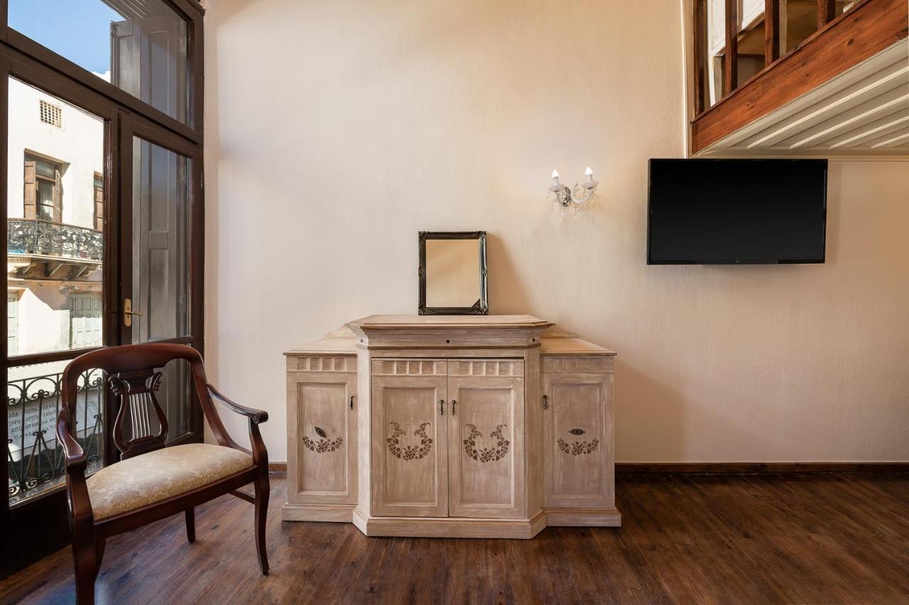 Old Town Suites خانيا المظهر الخارجي الصورة