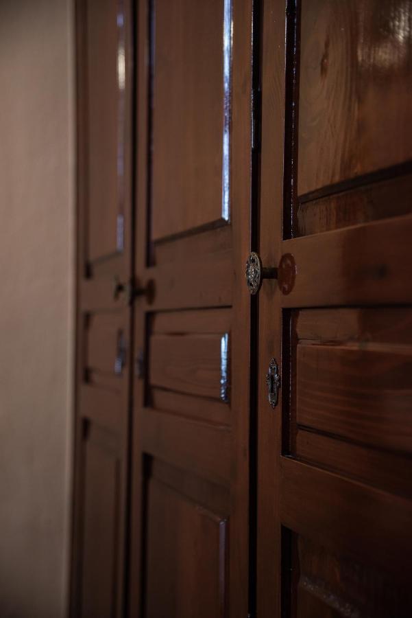 Old Town Suites خانيا المظهر الخارجي الصورة