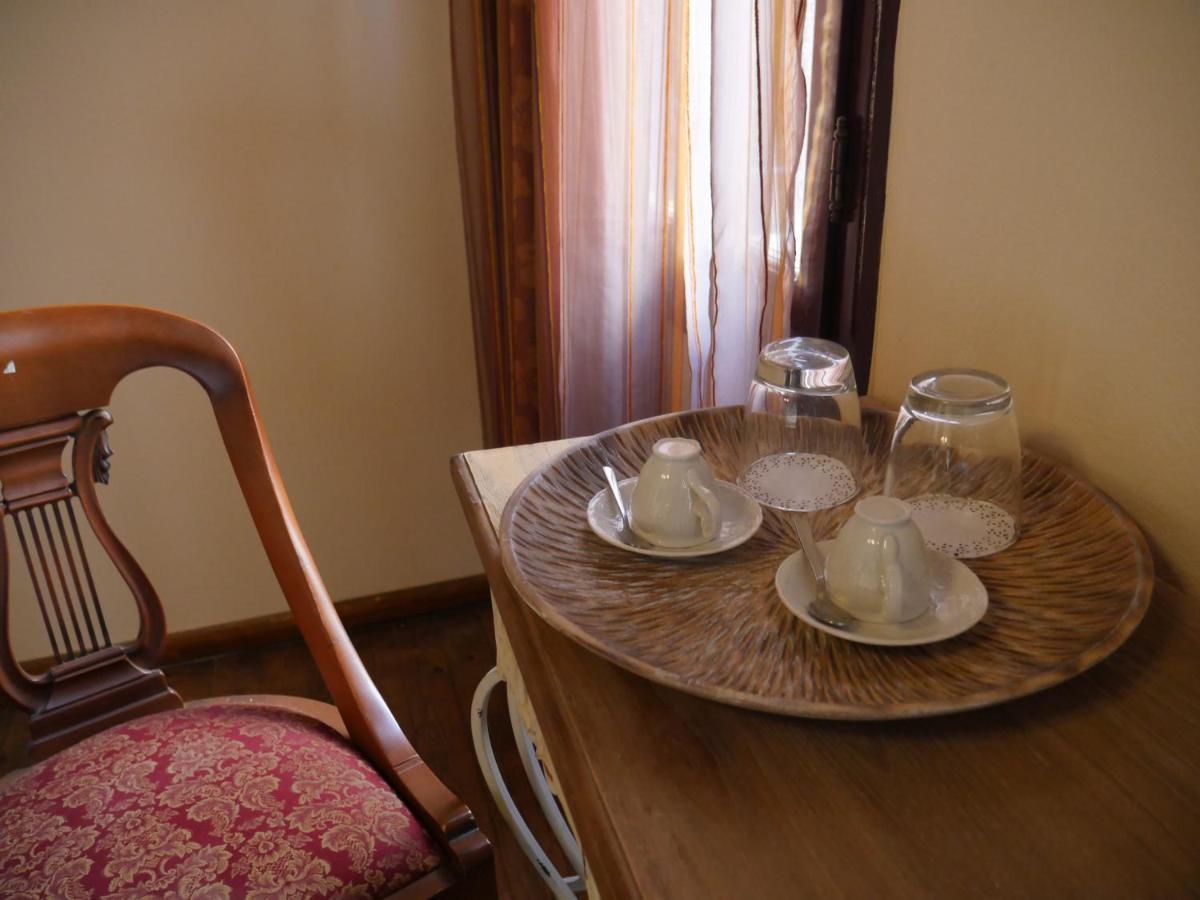 Old Town Suites خانيا المظهر الخارجي الصورة